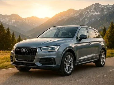 SUV & Premium verkaufen in Sachsen-Anhalt